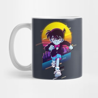 Detective Conan Mug